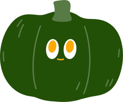단호박