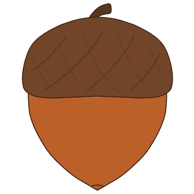 도토리