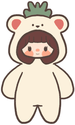 Polar bear