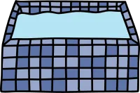목욕탕 1