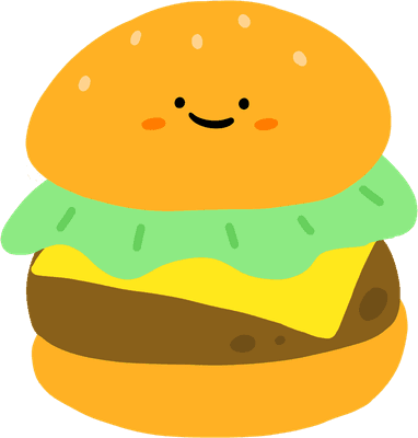 햄버거