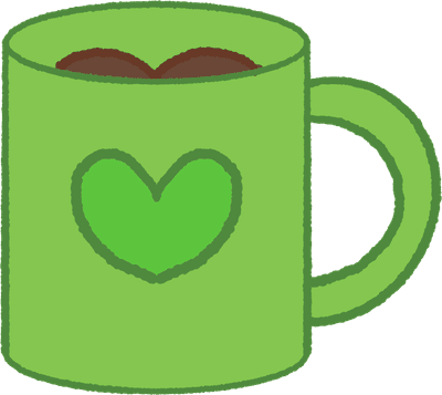 커피  머그 컵 coffee mug cup