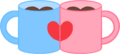 커피  머그 컵 coffee mug cup