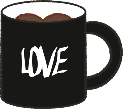커피  머그 컵 coffee mug cup