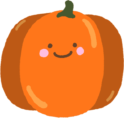 호박