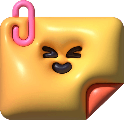 Note Icon