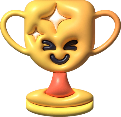 Trophy Icon