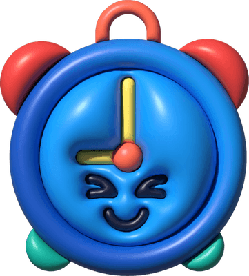 Time Icon