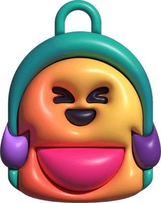 Backpack Icon