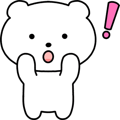 exclamation