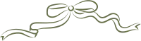 Ribbon Bow Design