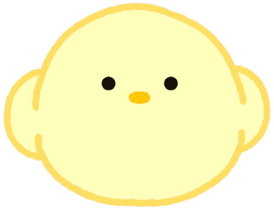 병아리 오리
