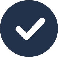 체크 표시 아이콘 디자인 (Check Mark Icon Design