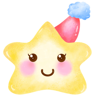 Star baby star1