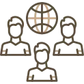 Cultural Diversity Icon