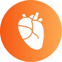 Heart icon