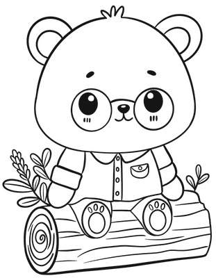 Cute clipart