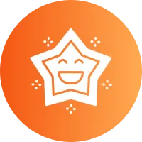 Cartoon icon