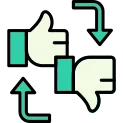 Preferences Icon