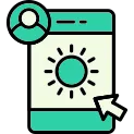Poster Icon