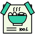 Poster icon
