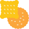 Cracker icon