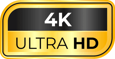 4k ultra hd screen resolution