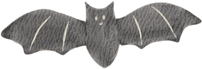 Cute Bats
