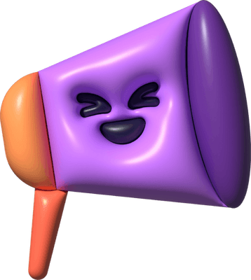 Announce Icon