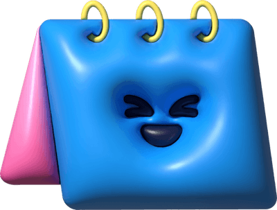 Date Icon