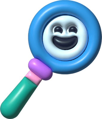 Magnifying Glass Icon