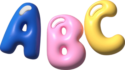 Alphabet Icon