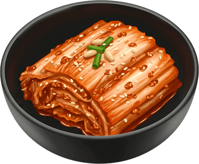 김치 배추김치