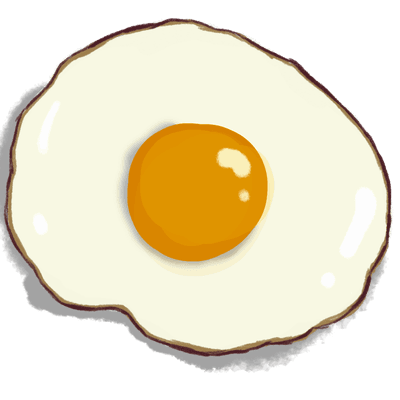 egg
