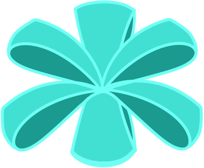 리본