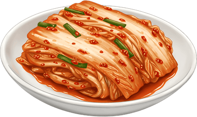 김치 배추김치