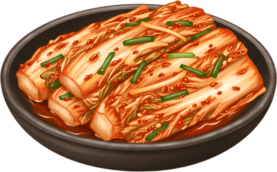 김치 배추김치