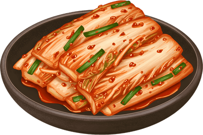 김치 배추김치