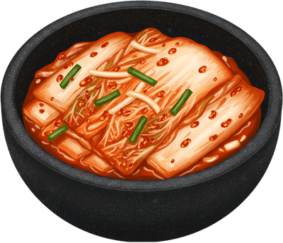 김치 배추김치