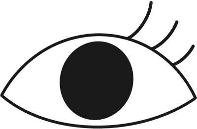 눈 eyes