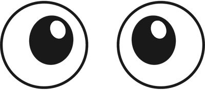 눈 eyes
