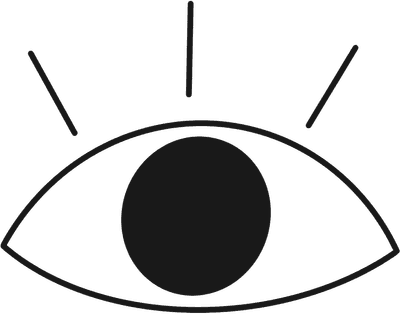 눈 eyes