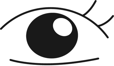 눈 eyes