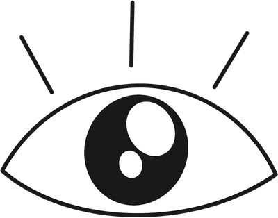눈 eyes