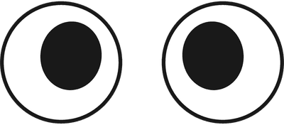 눈 eyes