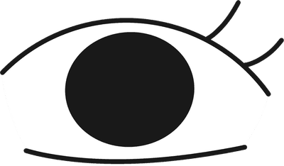 눈 eyes