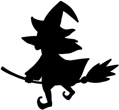할로윈 마녀2