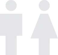 남성 여성 픽토그램