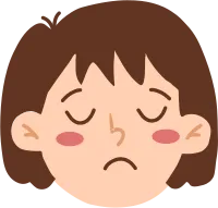 Sad Girls expression
