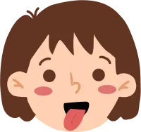 Silly Girls expression